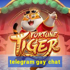 telegram gay chat